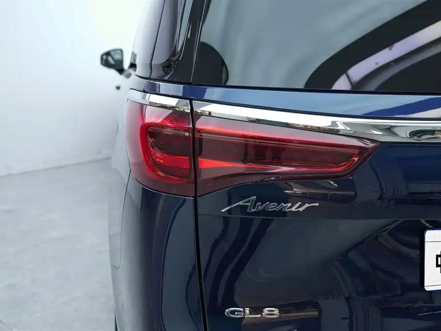 Buick GL8 2020 Avenir Four-Seat Prestige Edition фото 15