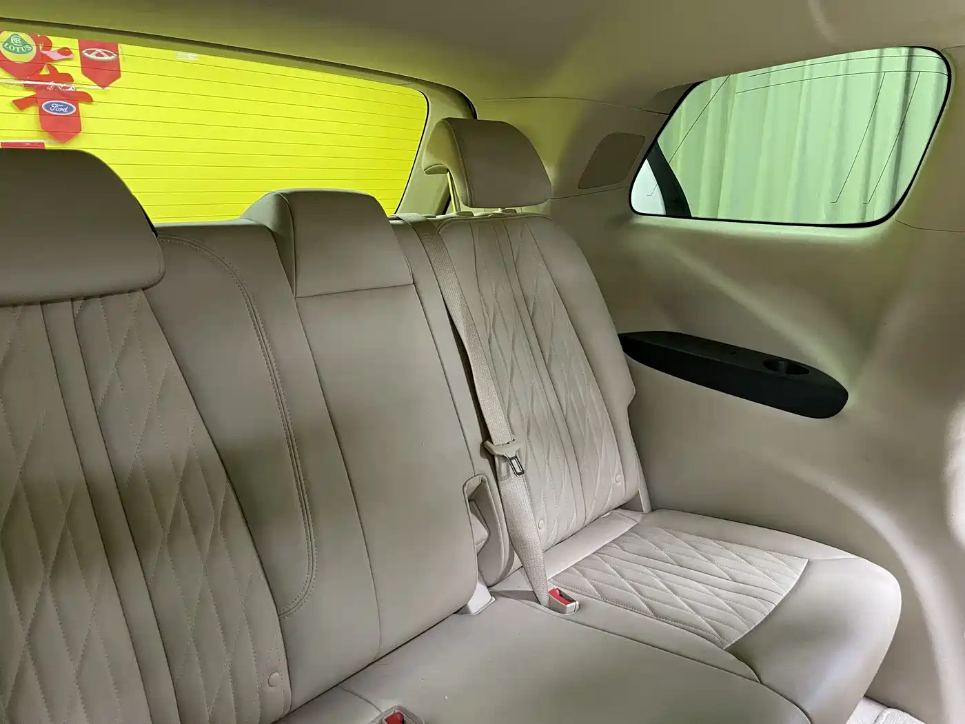 Buick GL8 2023 Land Business Class 652T Luxury фото 36