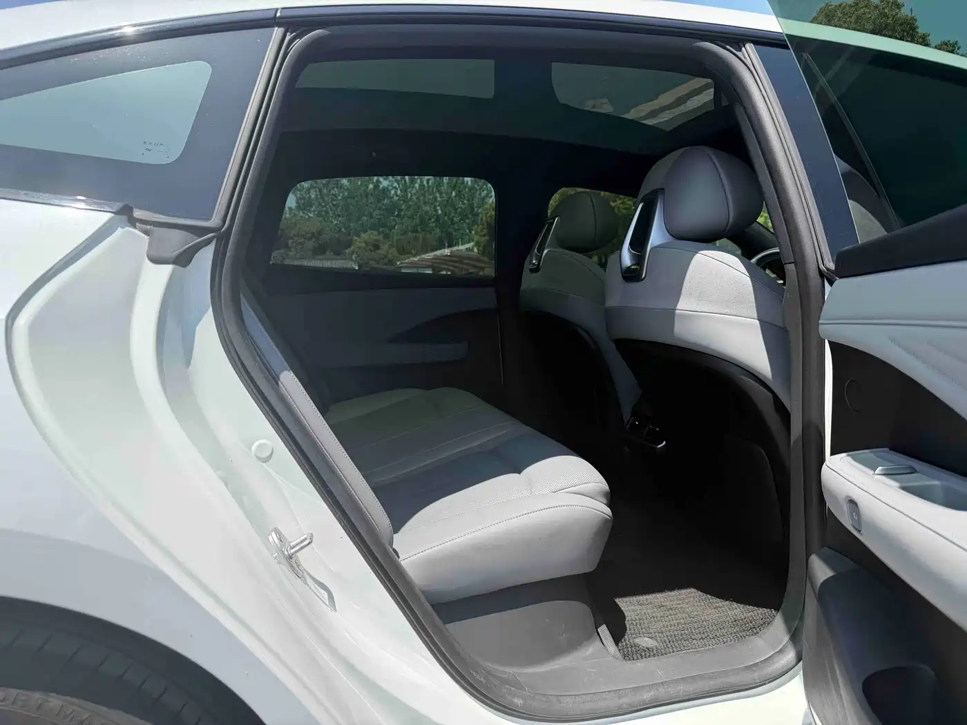 Nissan N7 2025 2025 510 Max