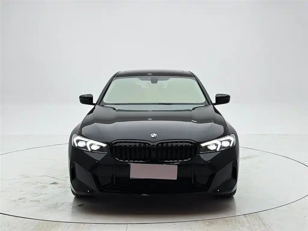 BMW 3 Series 2023 320Li M Sport Package фото 2