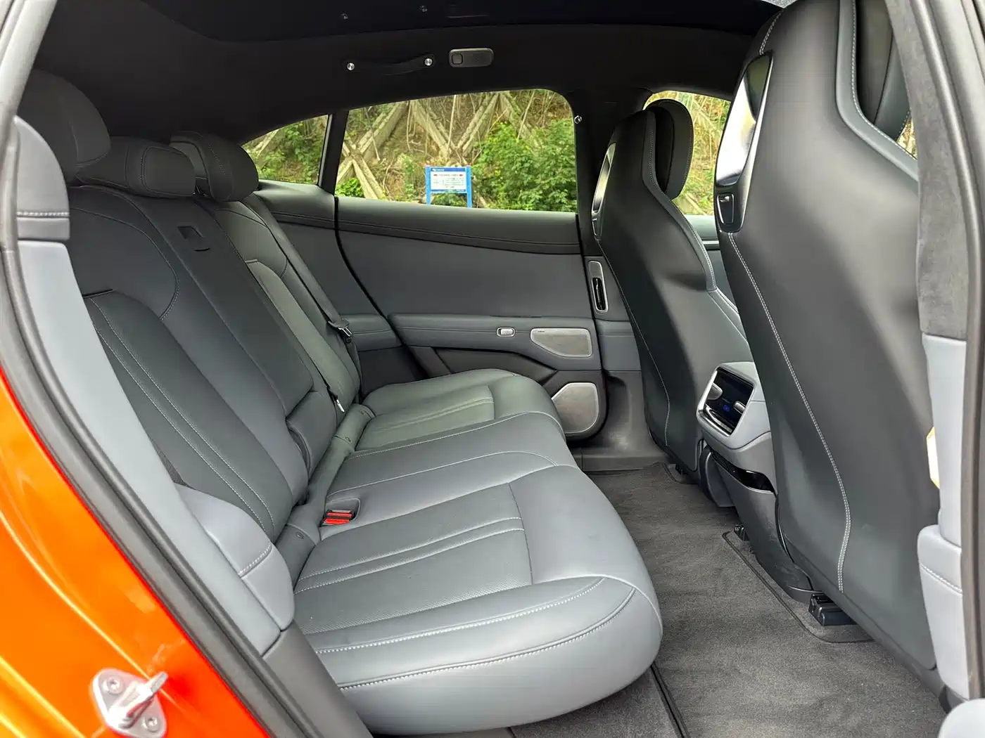 Xiaomi Auto Xiaomi YU7 2025 Ultra Long Range High Performance AWD Max Edition фото 7