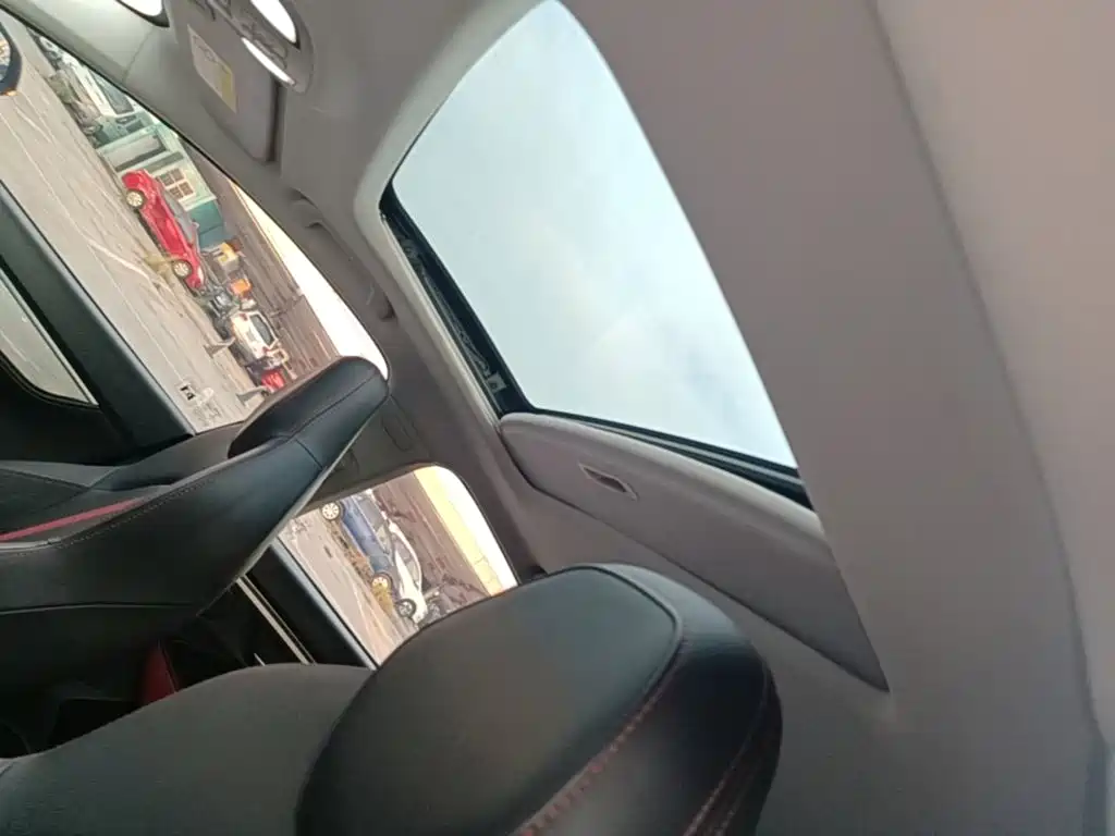 Sehol A5 2021 2021 1.5T CVT Luxury Smart