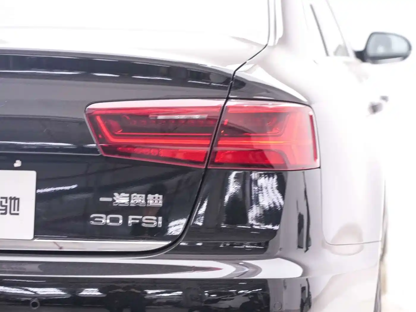 Audi A6L 2017 30 FSI Comfort фото 19