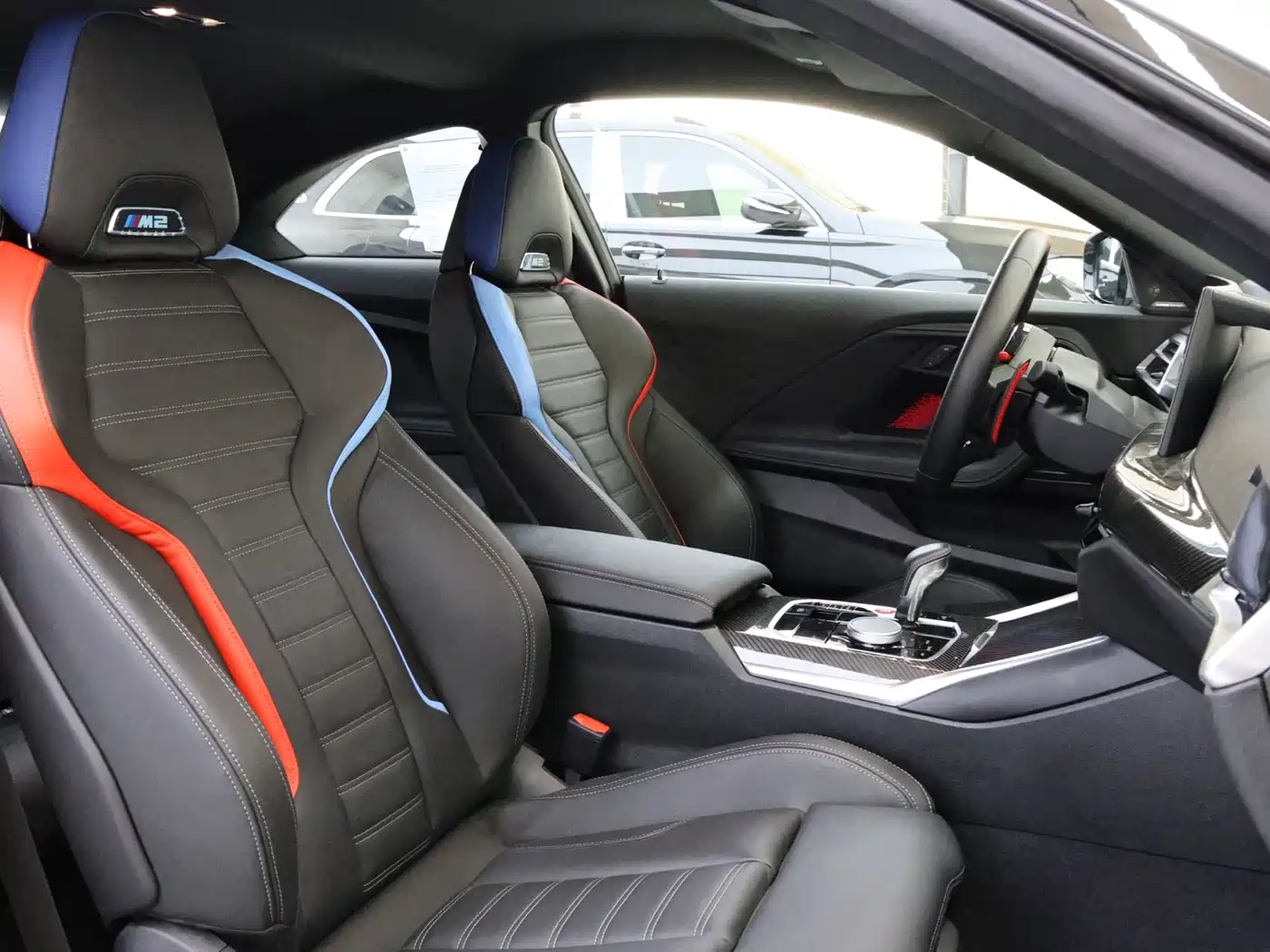 BMW M2 2025 2024 M2