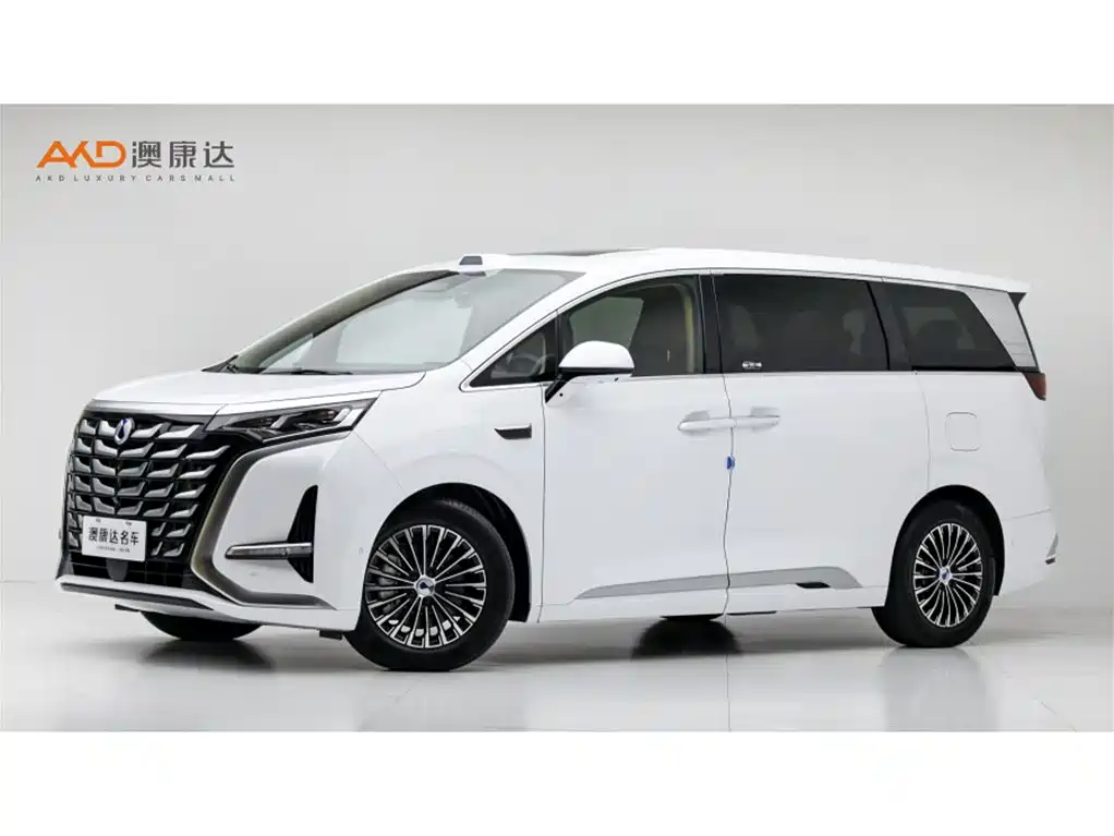 Similar car