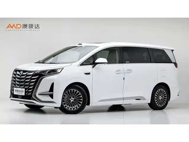Similar car