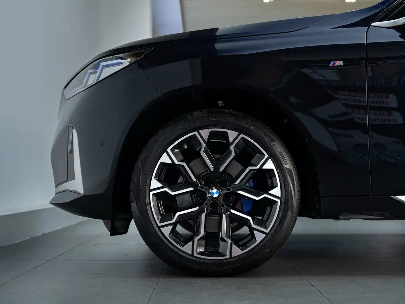 BMW X3 2025 xDrive30L Premium M Sport Package фото 10