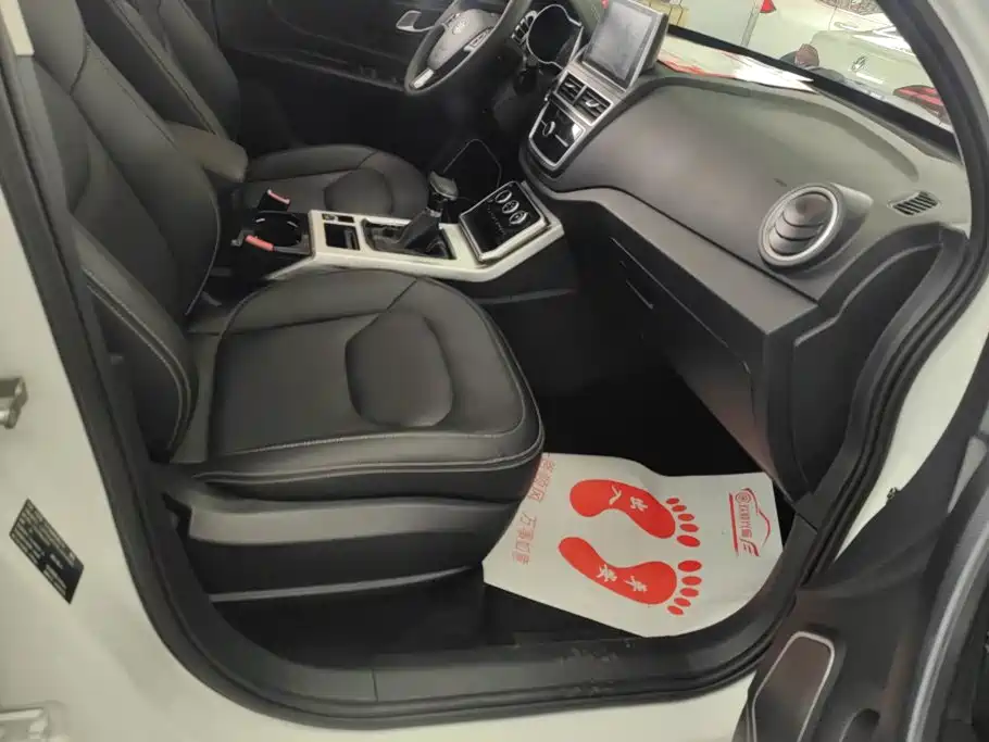 Besturn X40 2020 2019 1.6L Auto Luxury Type China V