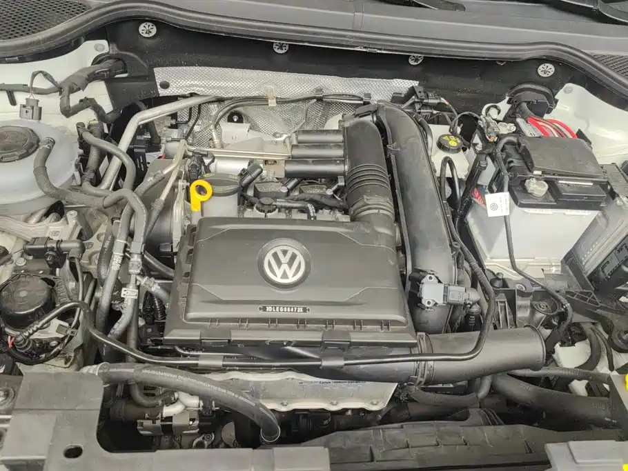 Jetta VS7 2023 2023 280TSI Auto Comfort Edition