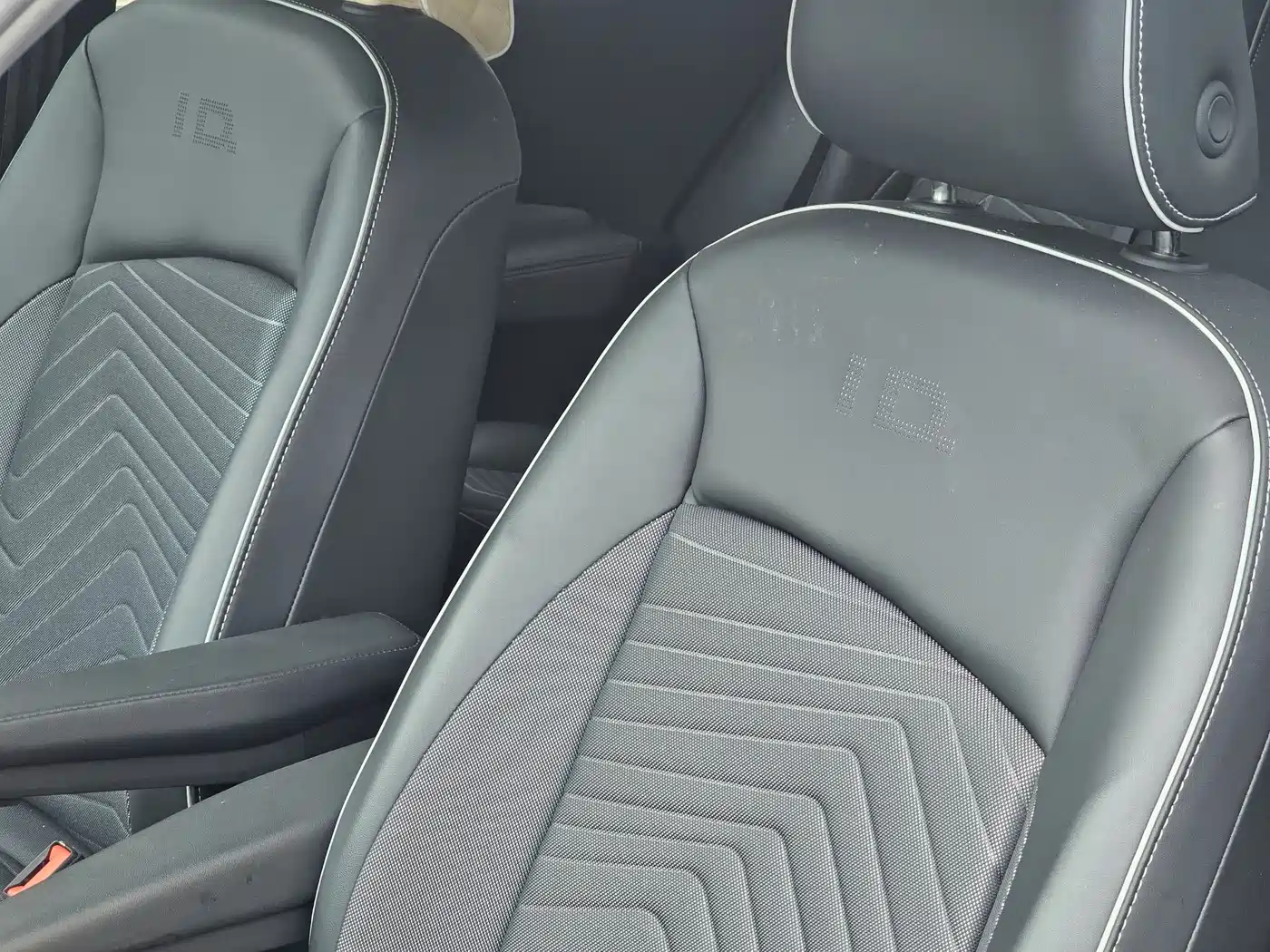 Volkswagen ID.3 2023 Pure Smart Edition фото 10
