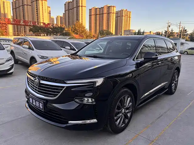 Buick Enclave