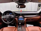 Фото 18 - Maserati Quattroporte