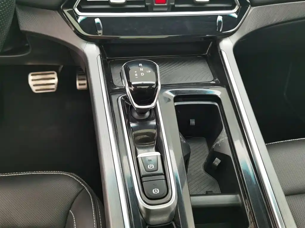 JIANGQI GROUP JIAYUE X7