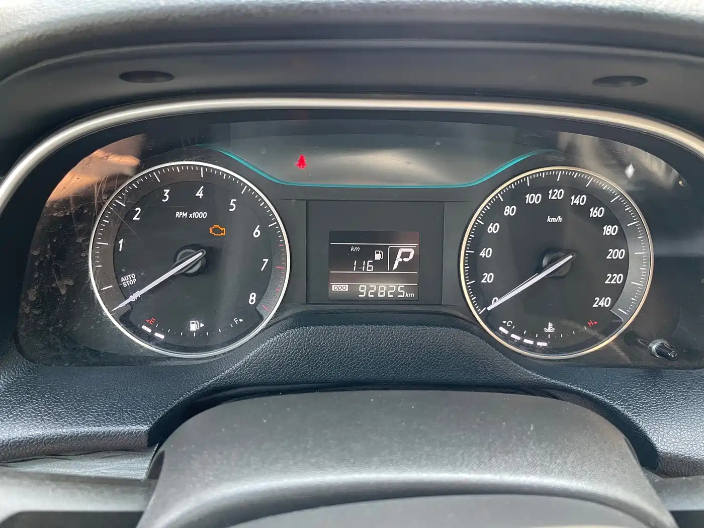 Buick Excelle 2017 15N Automatic Progressive фото 16