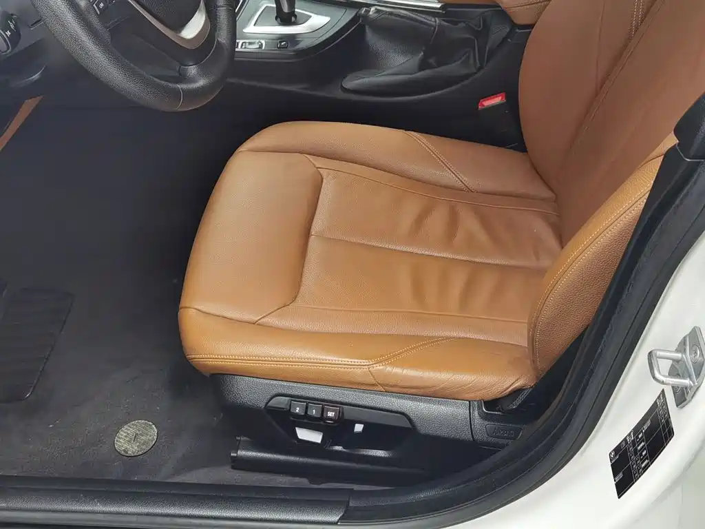 BMW 4 Series 2015 2014 420i Gran Coupe Luxury Design Package