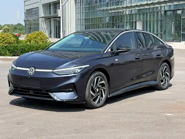  Volkswagen Volkswagen ID.7 VIZZION 2024 PRO