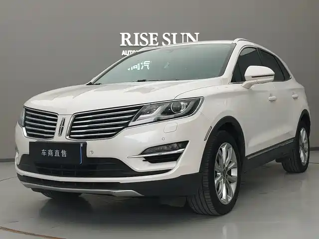 LINCOLN MKC