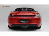 Photo 4 - Porsche 718