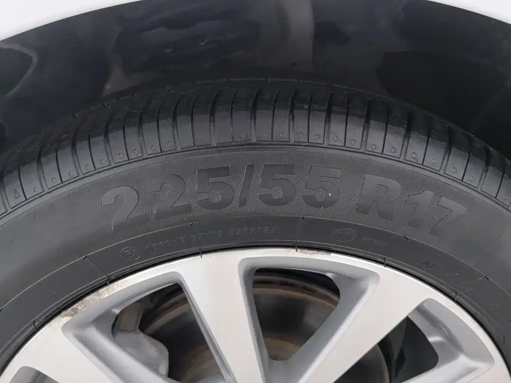 Chevrolet Malibu 2019 2018 530T Automatic Luxury Edition