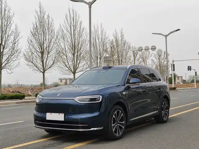 AITO ASK THE WORLD M7