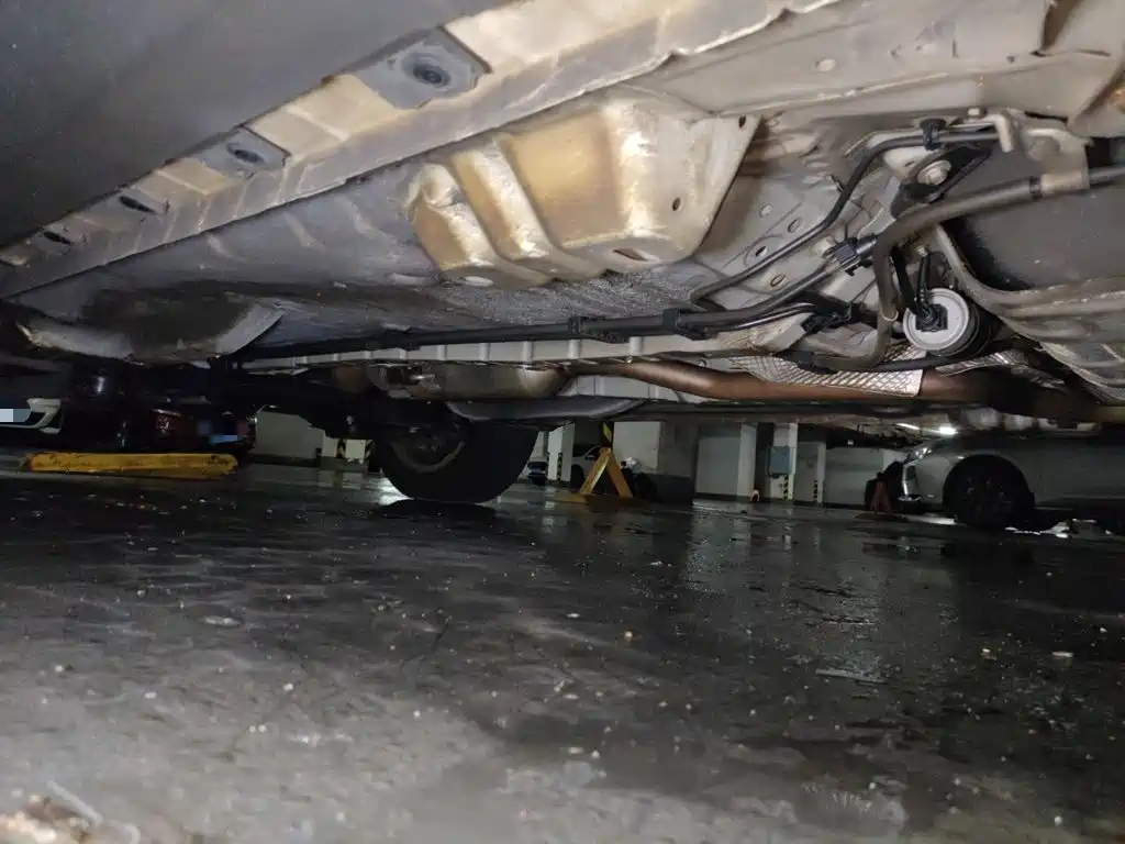 Haval H1 2015 2015 1.5L AMT Urban