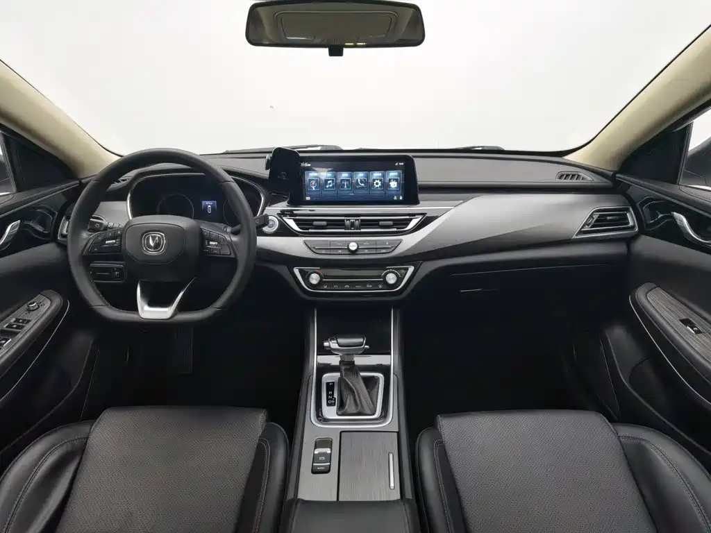 Changan Ruicheng CC, миниатюра 5