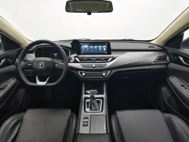 Changan Ruicheng CC 2021 Blue Whale Edition 1.5T DCT Luxury — фото 5
