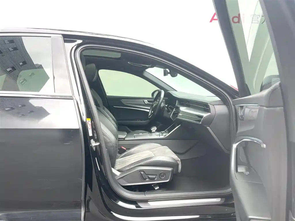 Audi A6L 2020 40 TFSI Luxury Dynamic фото 15