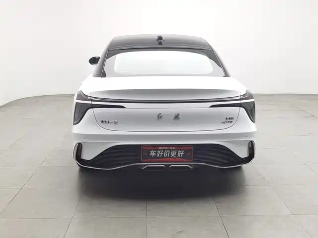 Hongqi H6 2024 Model 2.0T Elegance Edition — фото 4