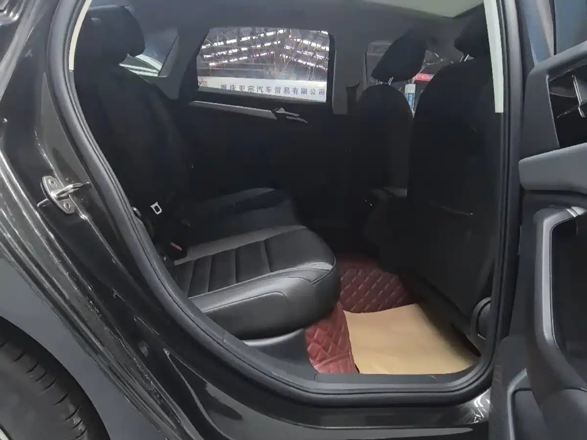 Volkswagen Sagitar 2021 280TSI DSG Surpassing Edition фото 19