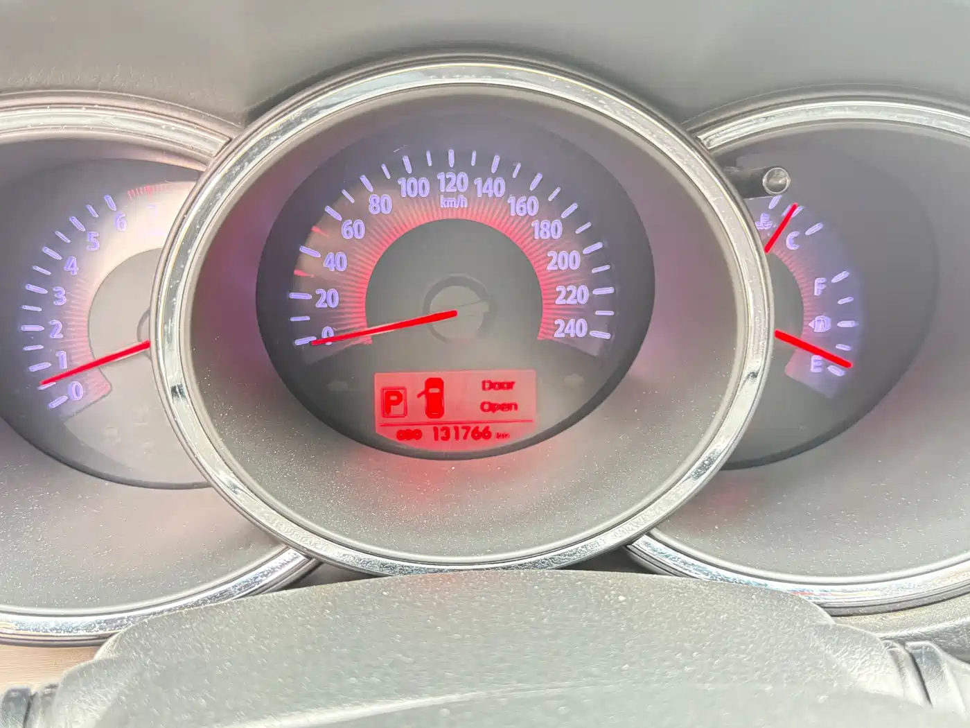 Kia Sorento 2012 2.4L Gasoline Supreme Edition фото 14