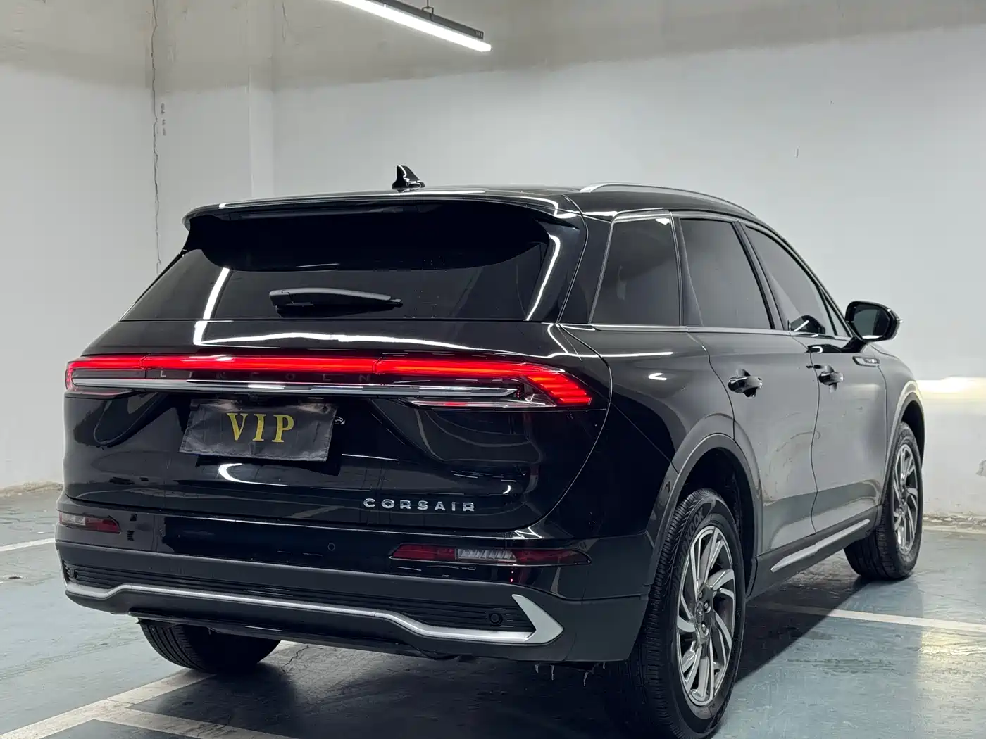 Lincoln Adventurer 2024 2.0T FWD Elegance Edition фото 8