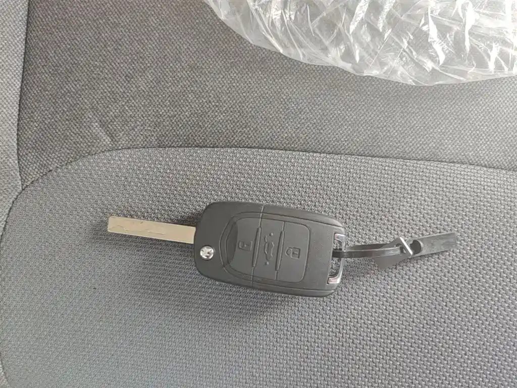 Wuling Motors Wuling Zhiguang NEV 2026 2025 Standard Version