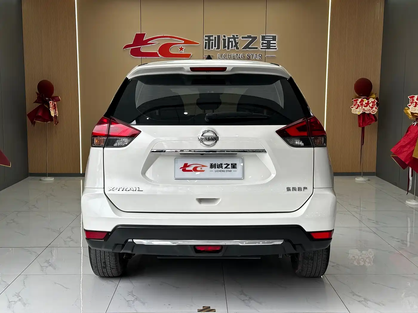 Nissan X-Trail, миниатюра 5