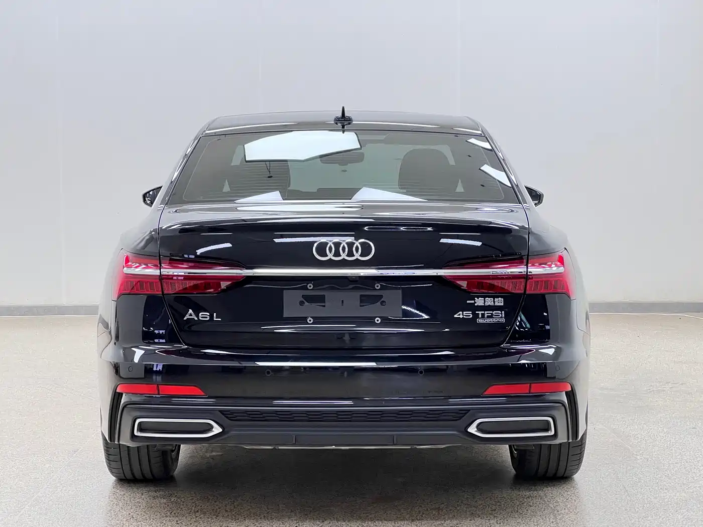 Audi A6L 2021 45 TFSI quattro Exclusive Sport фото 32
