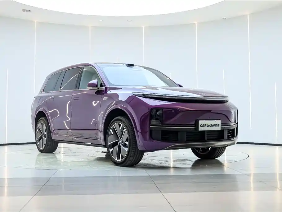 Li Auto IDEAL L9