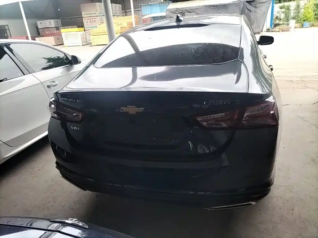  Chevrolet Malibu XL 2021 535T Auto Dynamic Edition 6