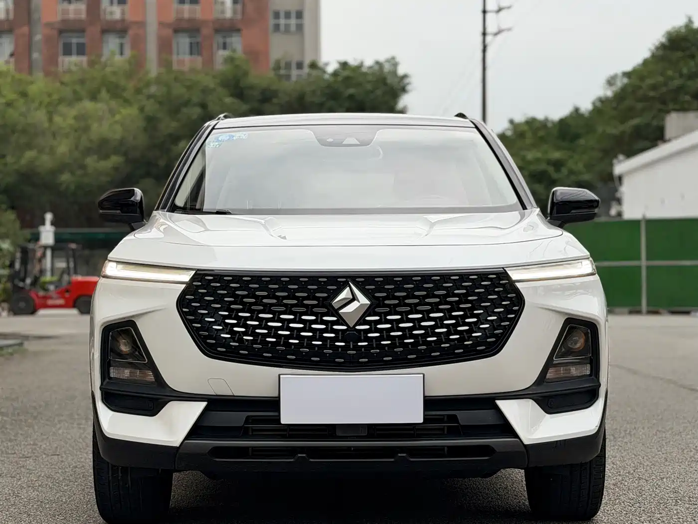 BAOJUN RS 5