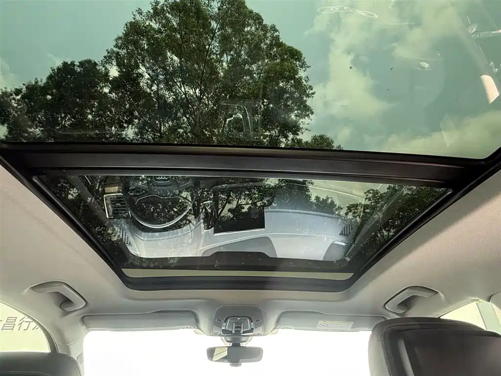 Audi Q5L 2022 45T Luxury Elegance фото 11