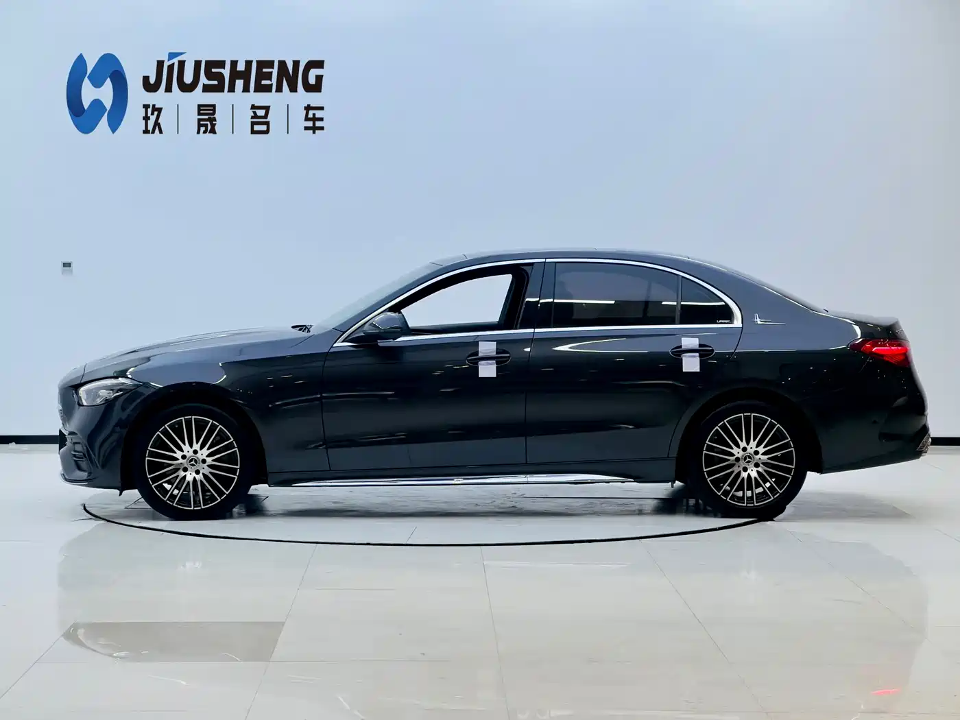 Mercedes-Benz C-Class 2023 C 260 L Sport фото 3