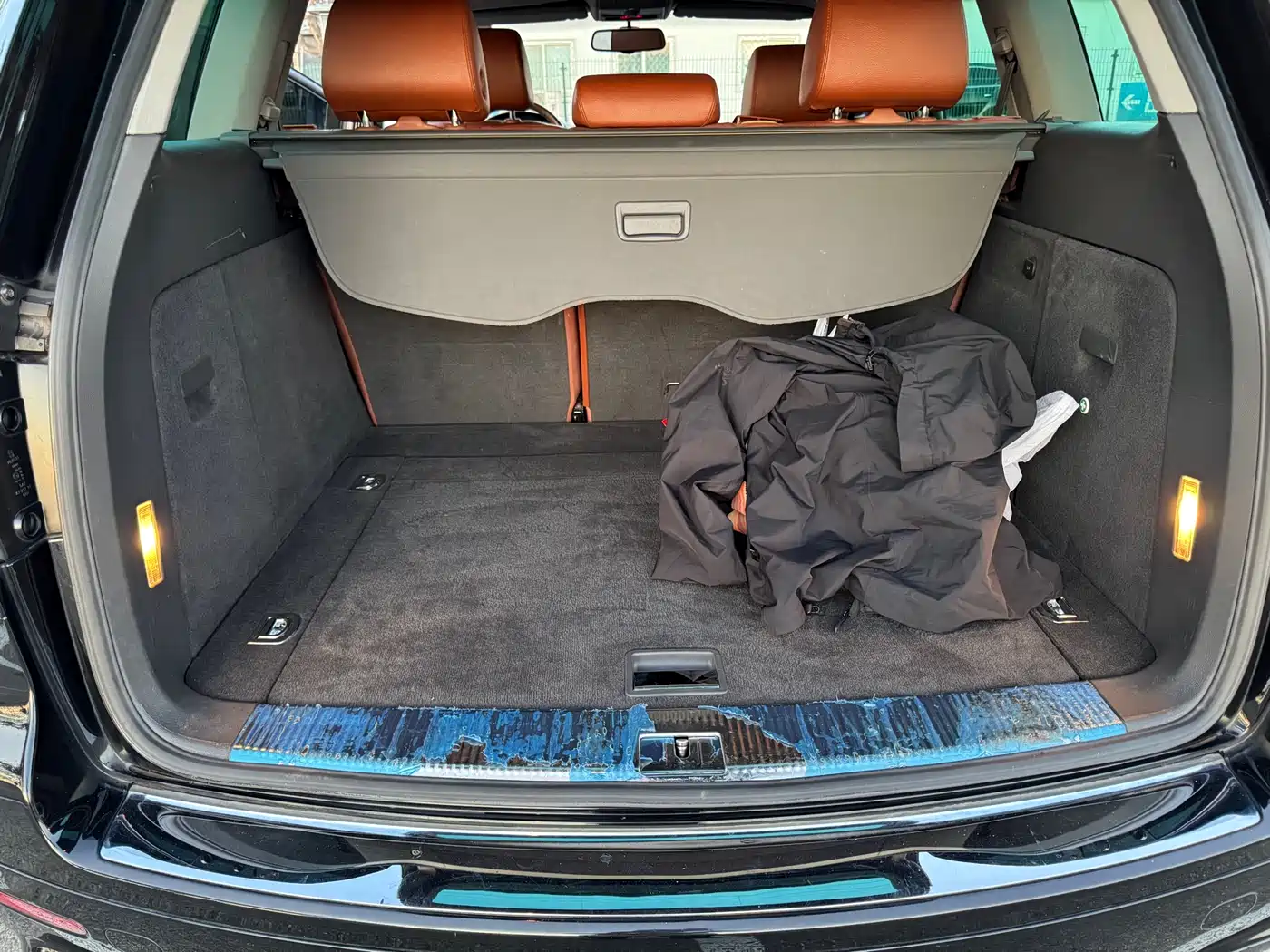 Volkswagen Touareg 2013 2010 3.6 Limited Luxury Edition