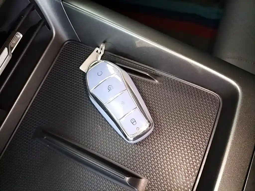 BYD Qin PLUS 2025 DM-i Smart Drive 55KM Leader фото 9