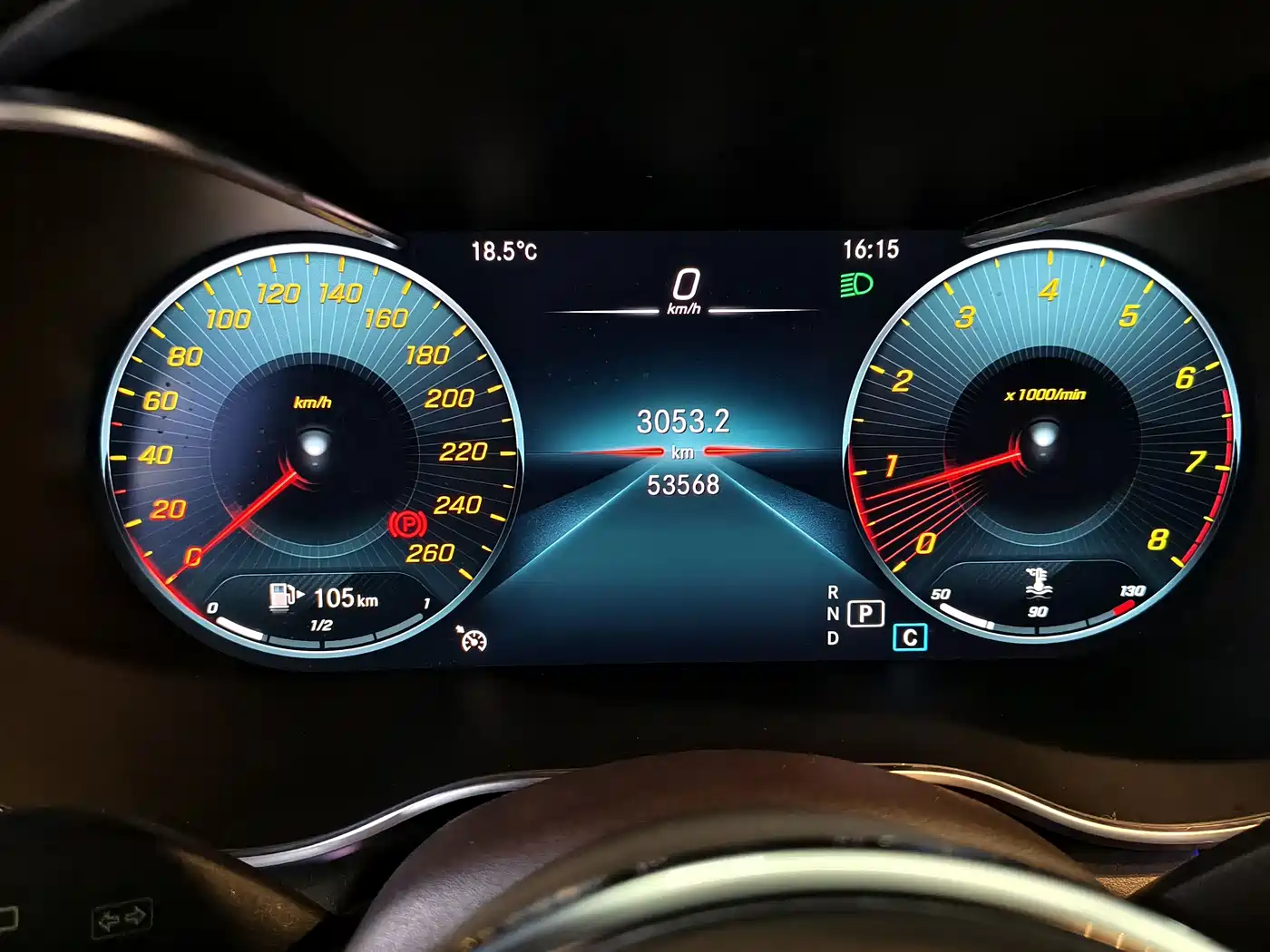 Mercedes-Benz GLC 2020 GLC 260 L 4MATIC Luxury фото 17