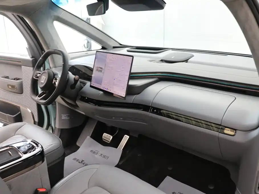 ZEEKR MIX 2026 2025 Smart Driving Edition