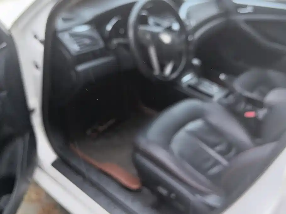 Besturn B70 2015 2014 2.0L Automatic Luxury