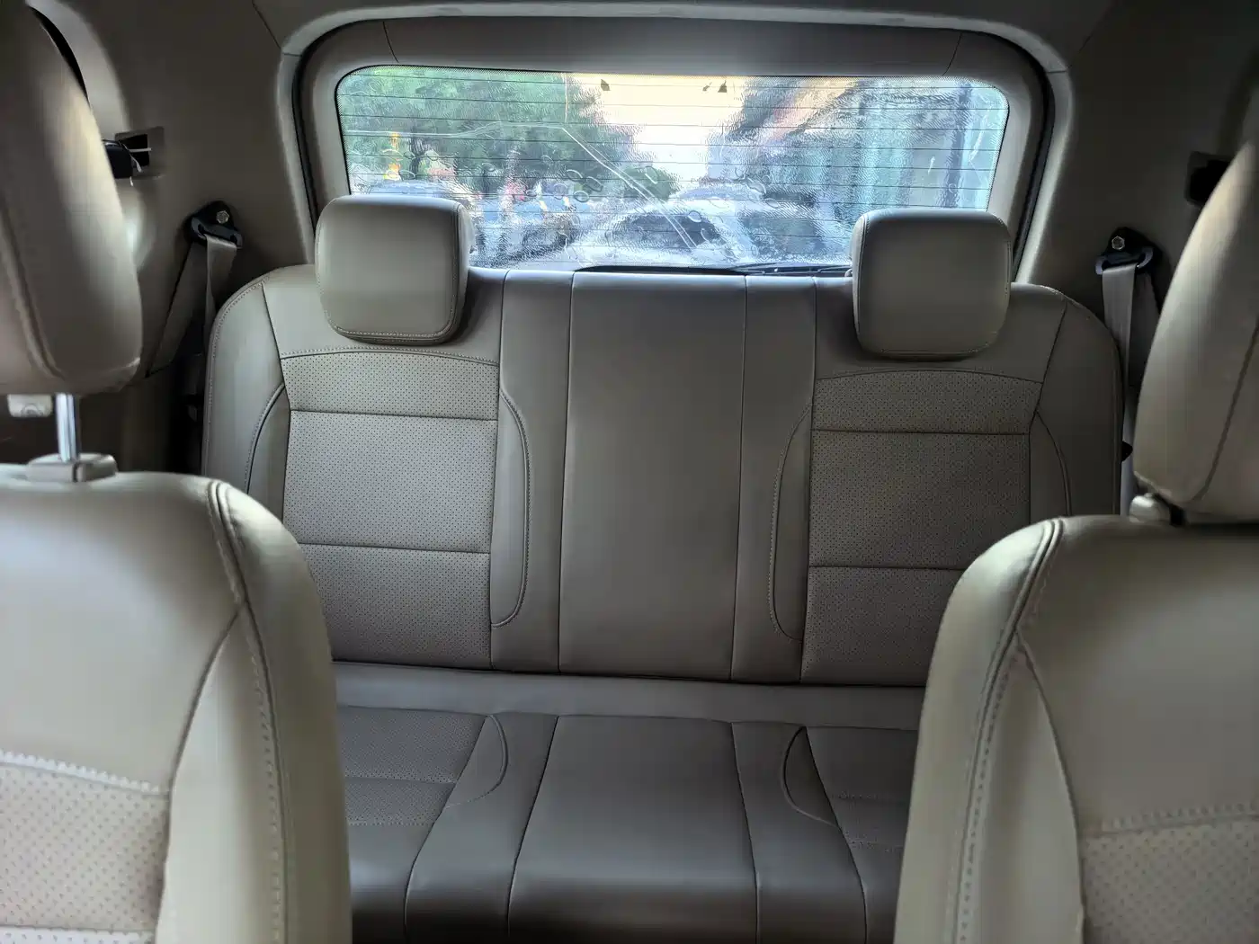 Wuling Motors Wuling Hongguang 2014 2014 1.5L S Automatic Comfort