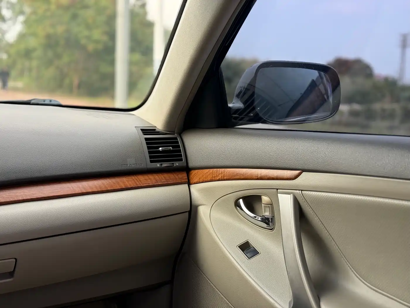 Toyota Camry 2011 240G Classic Anniversary Edition фото 19