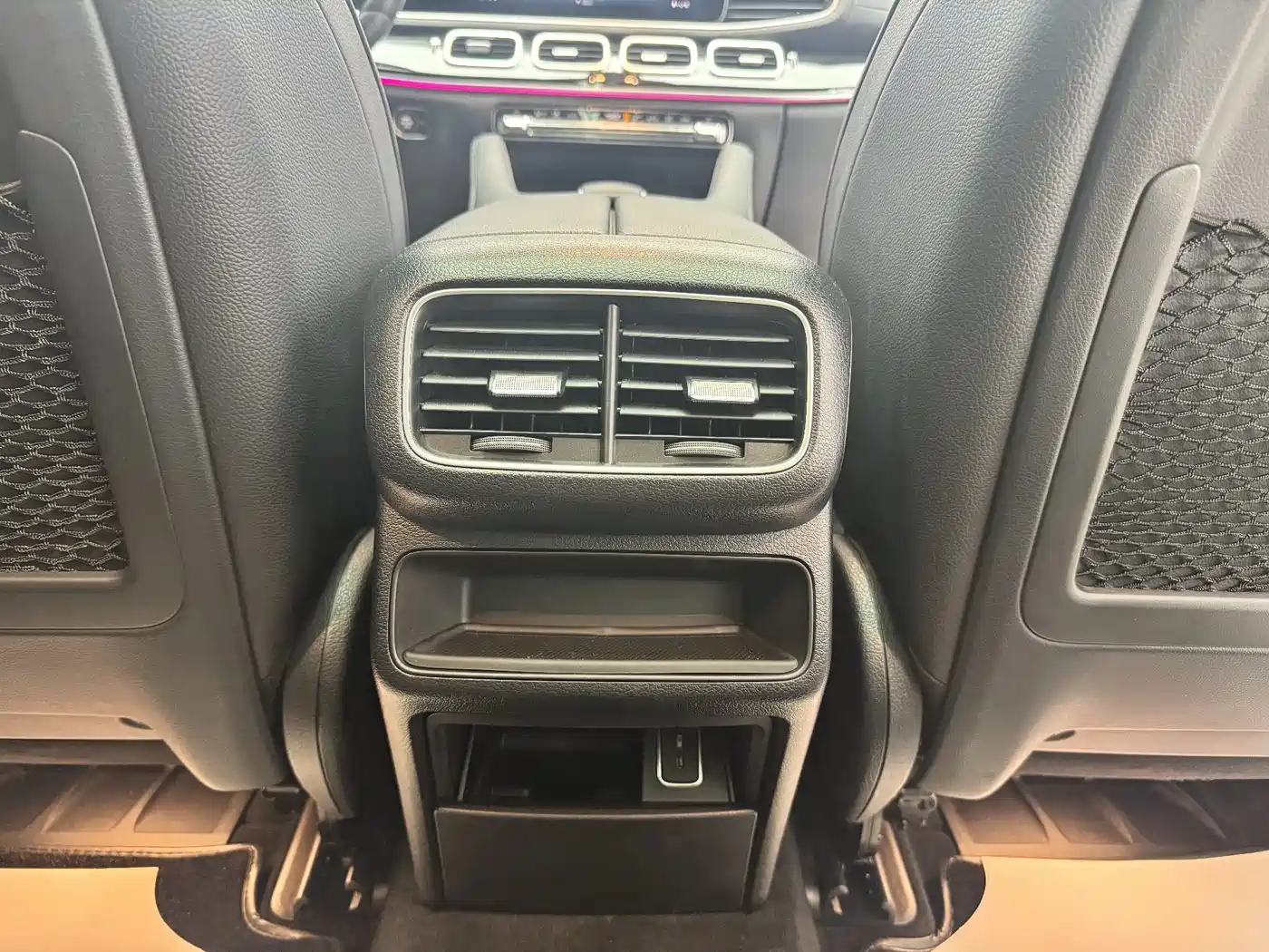 Mercedes-Benz GLE 2020 GLE 350 4MATIC Fashion фото 24