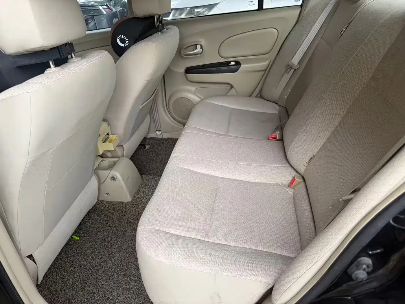 Venucia D50 2014 2013 1.6L Auto Fashion