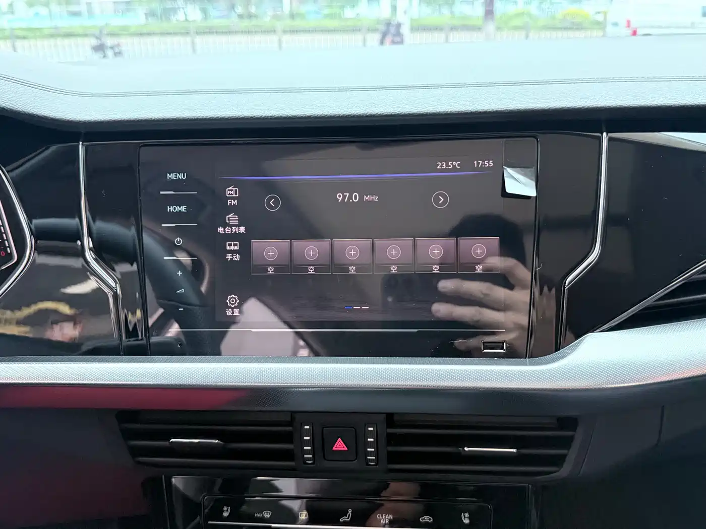 Volkswagen Passat 2025 Outstanding 380TSI Starlight Dragon Soaring Edition фото 9